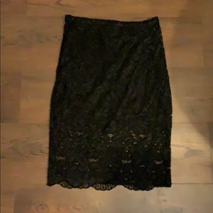 long skirt